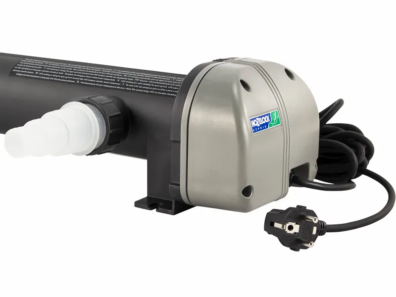 Hozelock Vorton 55 Watt UVC 4 Hozelock Vorton 55 Watt UVC - Afbeelding 4