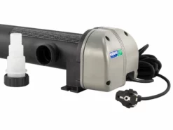 Hozelock Vorton 36 Watt UVC -Intex VERKAUF 6298 5 1