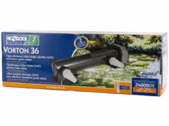 Hozelock Vorton 36 Watt UVC -Intex VERKAUF 6298 6