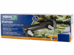 Hozelock Vorton 55 Watt UVC 11 Hozelock Vorton 55 Watt UVC -Intex VERKAUF 6299 6