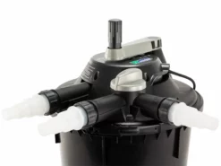 Hozelock Bioforce 12000 Filterset -Intex VERKAUF 6306 2 1