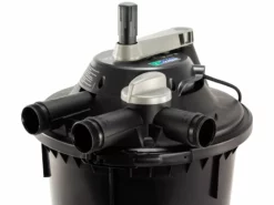 Hozelock Bioforce 18000 Filterset -Intex VERKAUF 6306 3 5