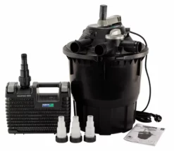 Hozelock Bioforce 12000 Filterset