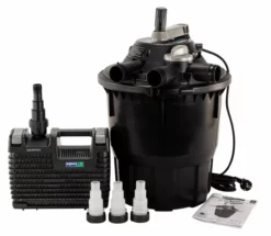 Hozelock Bioforce 28000 Filterset