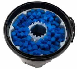 Hozelock Bioforce Revolution 28000 Drukfilter -Intex VERKAUF 6306 7 3