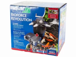 Hozelock Bioforce 18000 Filterset -Intex VERKAUF 6307 1
