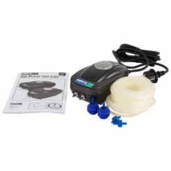 Hozelock Luchtpompset 320 L 9 Hozelock Luchtpompset 320 L -Intex VERKAUF 6309 3 1