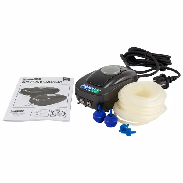 Hozelock Luchtpompset 320 L 3 Hozelock Luchtpompset 320 L - Afbeelding 3