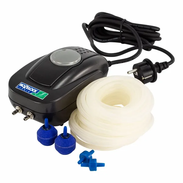 Hozelock Luchtpompset 320 L 1 Hozelock Luchtpompset 320 L