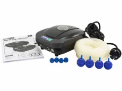 Hozelock Luchtpompset 640 L 11 Hozelock Luchtpompset 640 L -Intex VERKAUF 6310 4