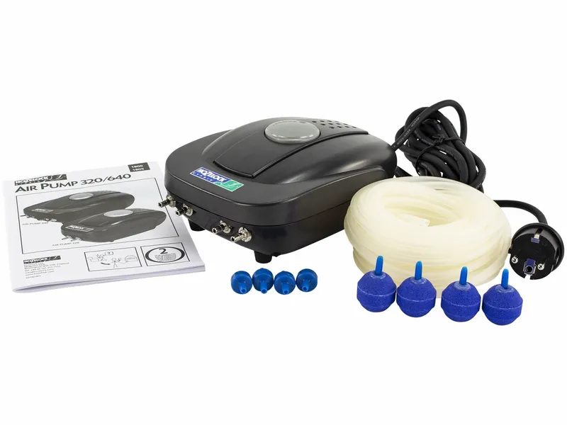 Hozelock Luchtpompset 640 L 5 Hozelock Luchtpompset 640 L - Afbeelding 5