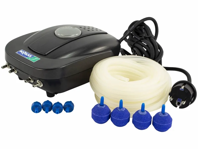 Hozelock Luchtpompset 640 L 1 Hozelock Luchtpompset 640 L