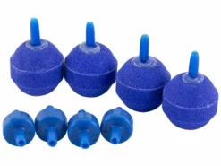 Hozelock Luchtpompset 640 L 12 Hozelock Luchtpompset 640 L -Intex VERKAUF 6310 6