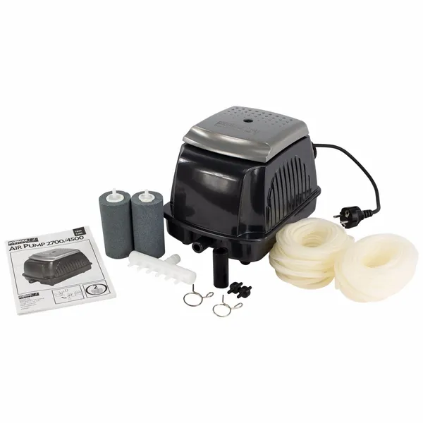 Hozelock Luchtpompset 4500 L 3 Hozelock Luchtpompset 4500 L - Afbeelding 3