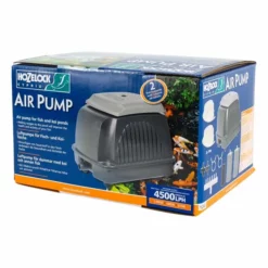 Hozelock Luchtpompset 4500 L 11 Hozelock Luchtpompset 4500 L -Intex VERKAUF 6313 7