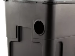 Hozelock Ecopower+ 8000 Doorstroomfilter -Intex VERKAUF 6314 7