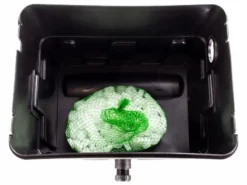 Hozelock Ecopower+ 8000 Doorstroomfilter -Intex VERKAUF 6314 9