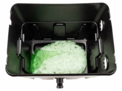 Hozelock Ecopower+ 20000 Doorstroomfilter -Intex VERKAUF 6316 10