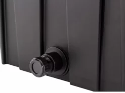 Hozelock Ecopower+ 12000 Doorstroomfilter -Intex VERKAUF 6316 13 1