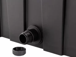 Hozelock Ecopower+ 12000 Doorstroomfilter -Intex VERKAUF 6316 14 1