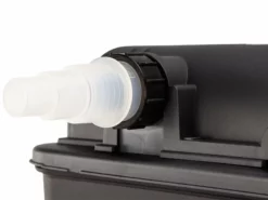 Hozelock Ecopower+ 12000 Doorstroomfilter -Intex VERKAUF 6316 7 1