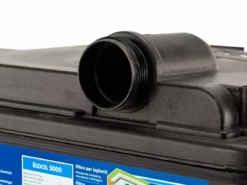 Hozelock Ecocel 5000 Doorstroomfilter -Intex VERKAUF 6317 10