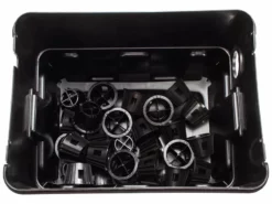 Hozelock Ecocel 5000 Doorstroomfilter -Intex VERKAUF 6317 12 1