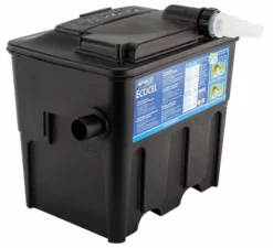 Hozelock Ecocel 5000 Doorstroomfilter -Intex VERKAUF 6317 3