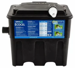 Hozelock Ecocel 5000 Doorstroomfilter -Intex VERKAUF 6317 4