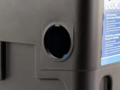 Hozelock Ecocel 5000 Doorstroomfilter -Intex VERKAUF 6317 8 1