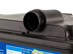 Hozelock Ecocel 10000 Doorstroomfilter -Intex VERKAUF 6318 10