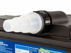 Hozelock Ecocel 10000 Doorstroomfilter -Intex VERKAUF 6318 9