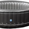 NetSpa Montana Opblaasbare Spa - 4 Persoons