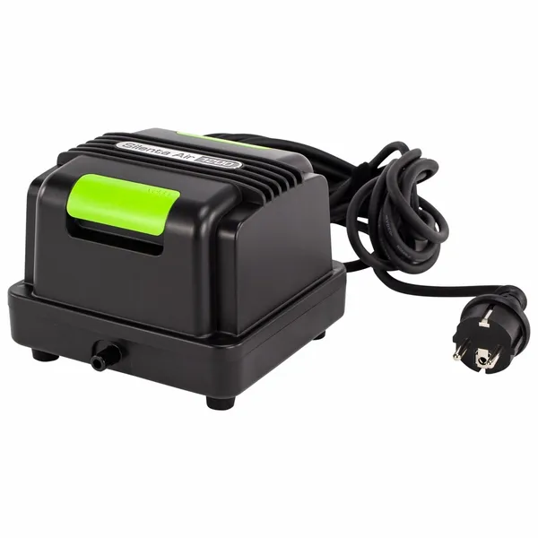 Velda Silenta Outdoor Pro 1200 Luchtpomp 2 Velda Silenta Outdoor Pro 1200 Luchtpomp - Afbeelding 2