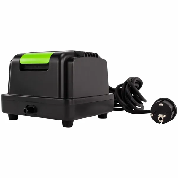 Velda Silenta Outdoor Pro 1200 Luchtpomp 3 Velda Silenta Outdoor Pro 1200 Luchtpomp - Afbeelding 3