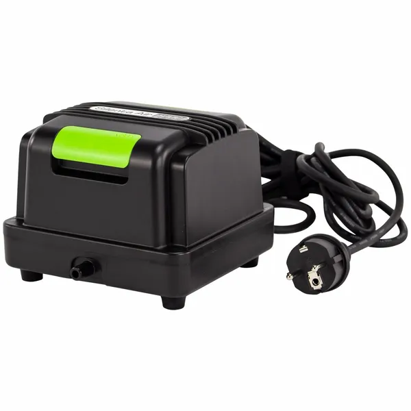 Velda Silenta Outdoor Pro 1800 Luchtpomp 2 Velda Silenta Outdoor Pro 1800 Luchtpomp - Afbeelding 2