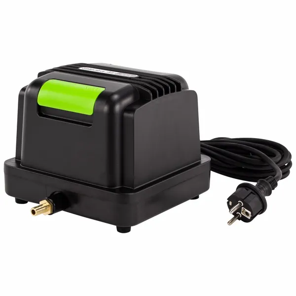 Velda Silenta Outdoor Pro 3600 Luchtpomp 2 Velda Silenta Outdoor Pro 3600 Luchtpomp - Afbeelding 2