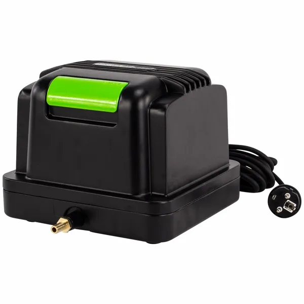 Velda Silenta Outdoor Pro 4800 Luchtpomp 2 Velda Silenta Outdoor Pro 4800 Luchtpomp - Afbeelding 2