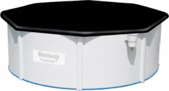 Bestway Hydrium Alderney Metalen Zwembad Ø360 X 120 Cm -Intex VERKAUF 647 1200 58292xxx21 cover pr web acc 150dpi