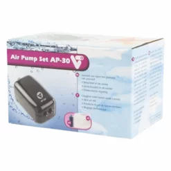 Velda VT Luchtpompset AP-30 -Intex VERKAUF 6538 6