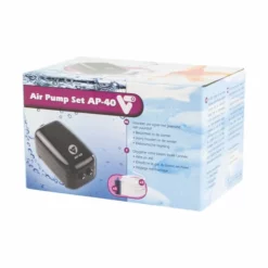 Velda VT Luchtpompset AP-40 -Intex VERKAUF 6539 6