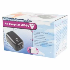 Velda VT Luchtpompset AP-50 -Intex VERKAUF 6540 6