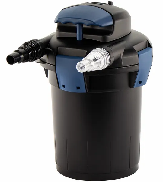 Oase Biopress 4000 Drukfilterset 2 Oase Biopress 4000 Drukfilterset - Afbeelding 2