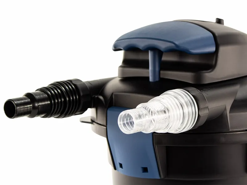 Oase Biopress 4000 Drukfilterset 3 Oase Biopress 4000 Drukfilterset - Afbeelding 3