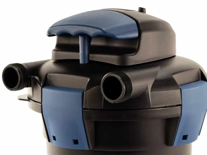 Oase Biopress 4000 Drukfilterset 4 Oase Biopress 4000 Drukfilterset - Afbeelding 4