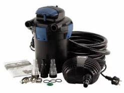 Oase Biopress 4000 Drukfilterset