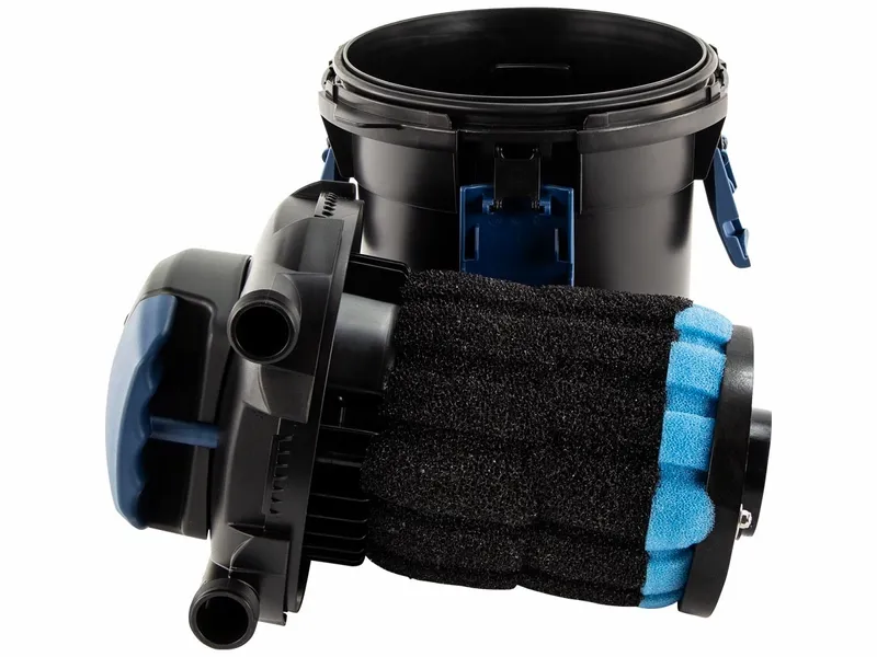 Oase Biopress 4000 Drukfilterset 5 Oase Biopress 4000 Drukfilterset - Afbeelding 5