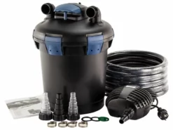 Oase Biopress 6000 Drukfilterset