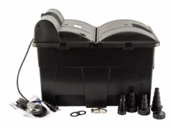 Oase BioSmart 16000 UVC Doorstroomfilter -Intex VERKAUF 6691 8