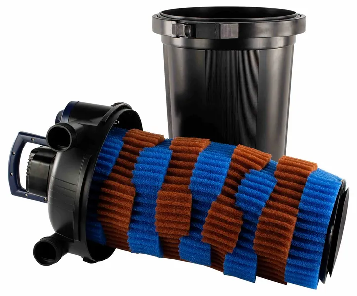 Oase FiltoClear 30000 Drukfilterset 6 Oase FiltoClear 30000 Drukfilterset - Afbeelding 6